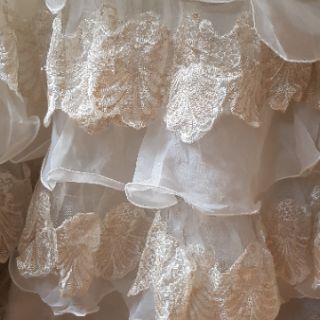shopee wedding gown
