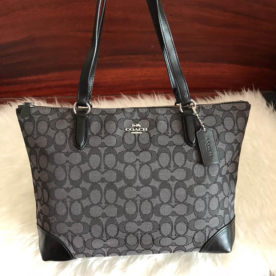 coach bag f29958