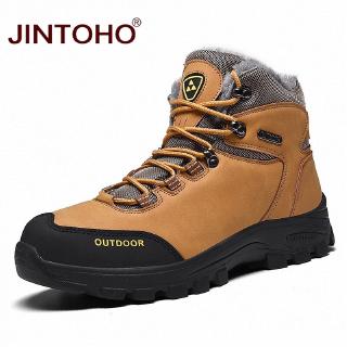 cheap winter hiking boots