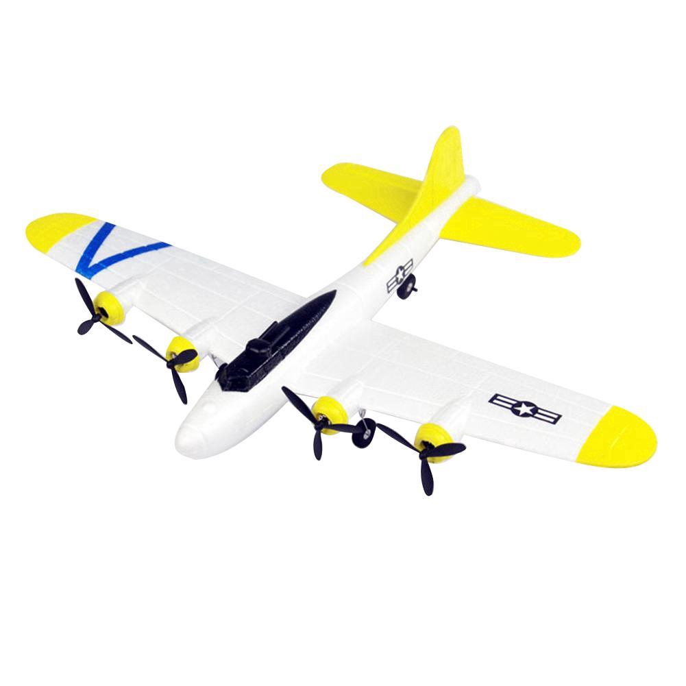 rc wing