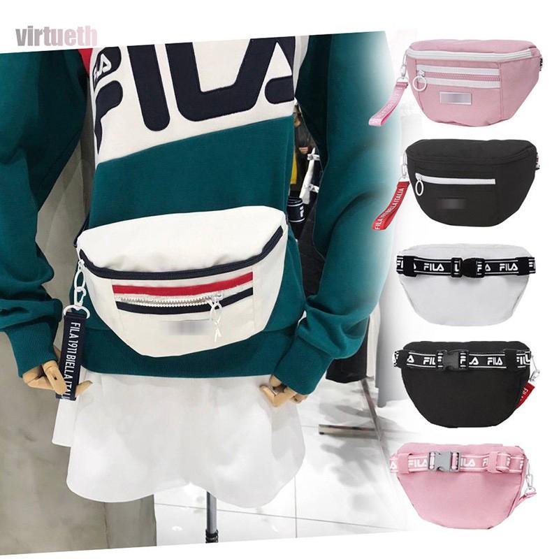 fila fanny pack women's