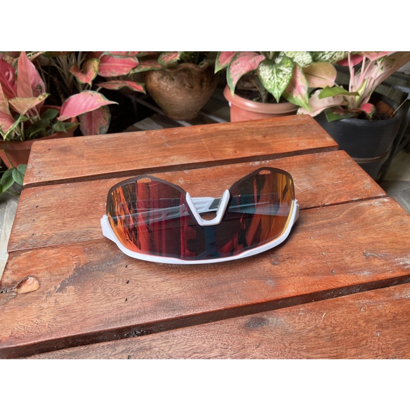 cycling shades oakley