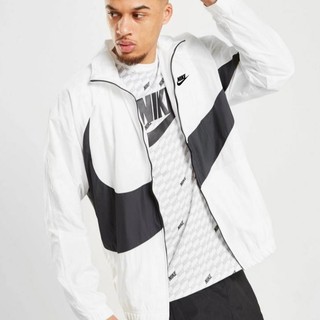 nike big swoosh jacket