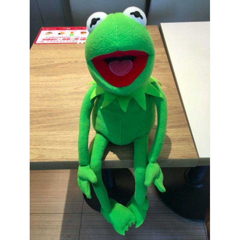 kermit soft