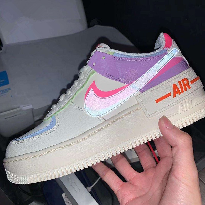 pink af1