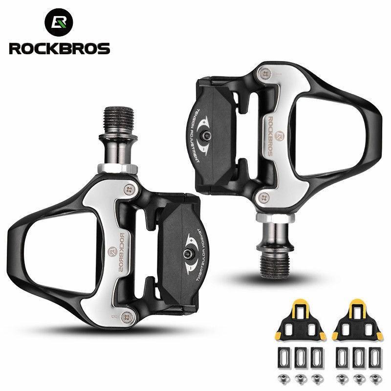 rockbros pedals review