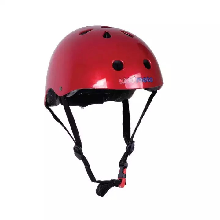 kiddimoto helmet small