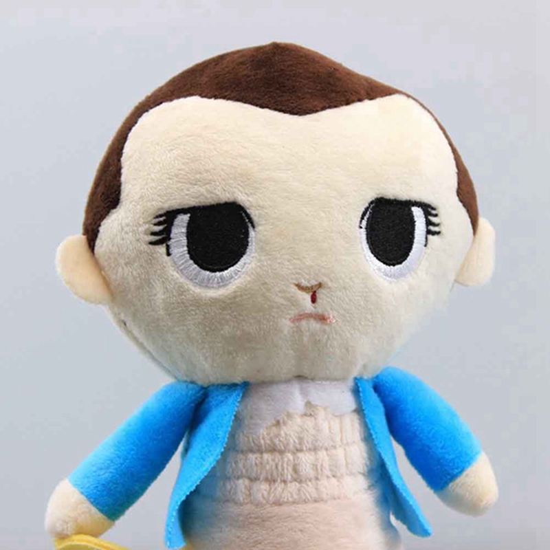 demogorgon plush toy