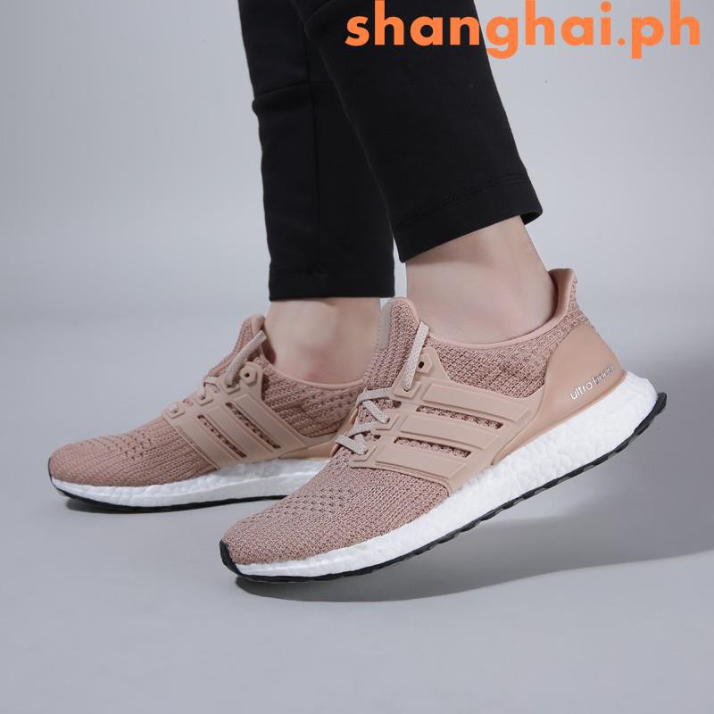 adidas ultra boost salmon pink