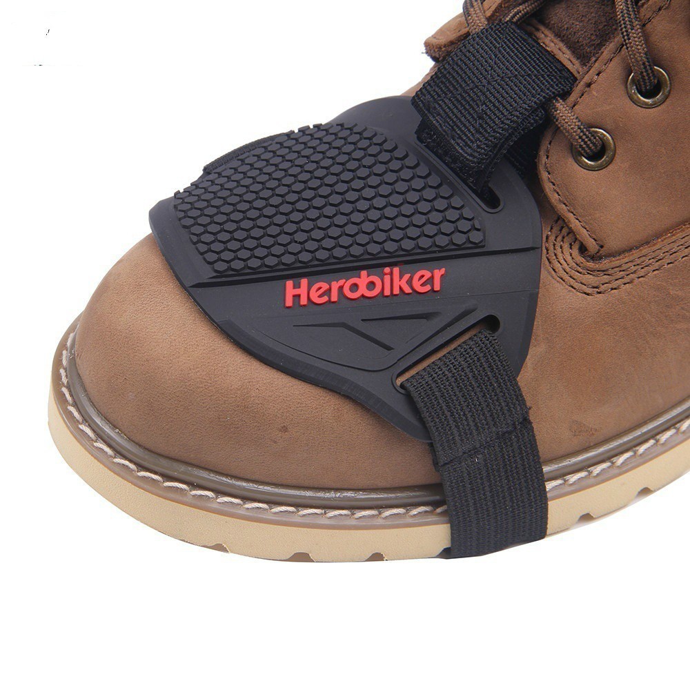 shoe protector rubber