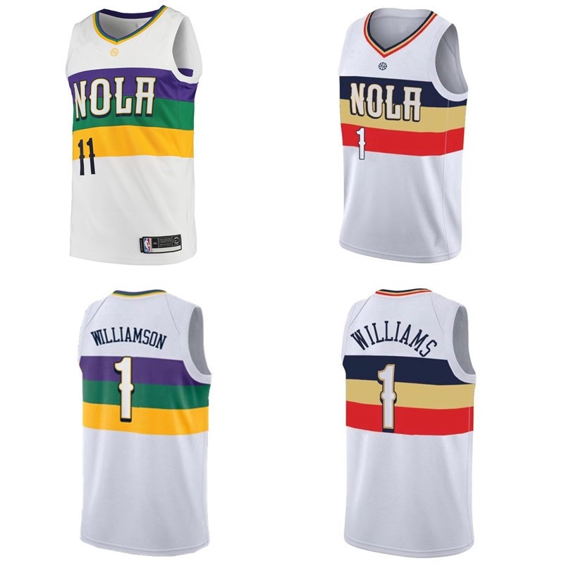 jersey nba 2019