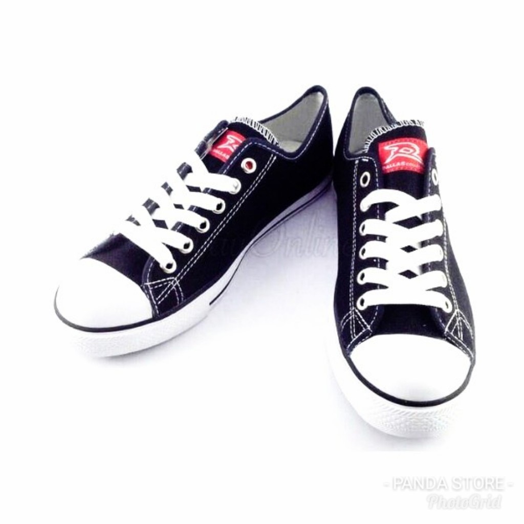 campus white school shoes