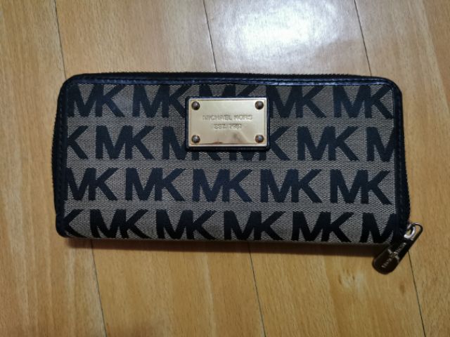 wallet mk originales