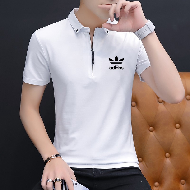 adidas polo majica