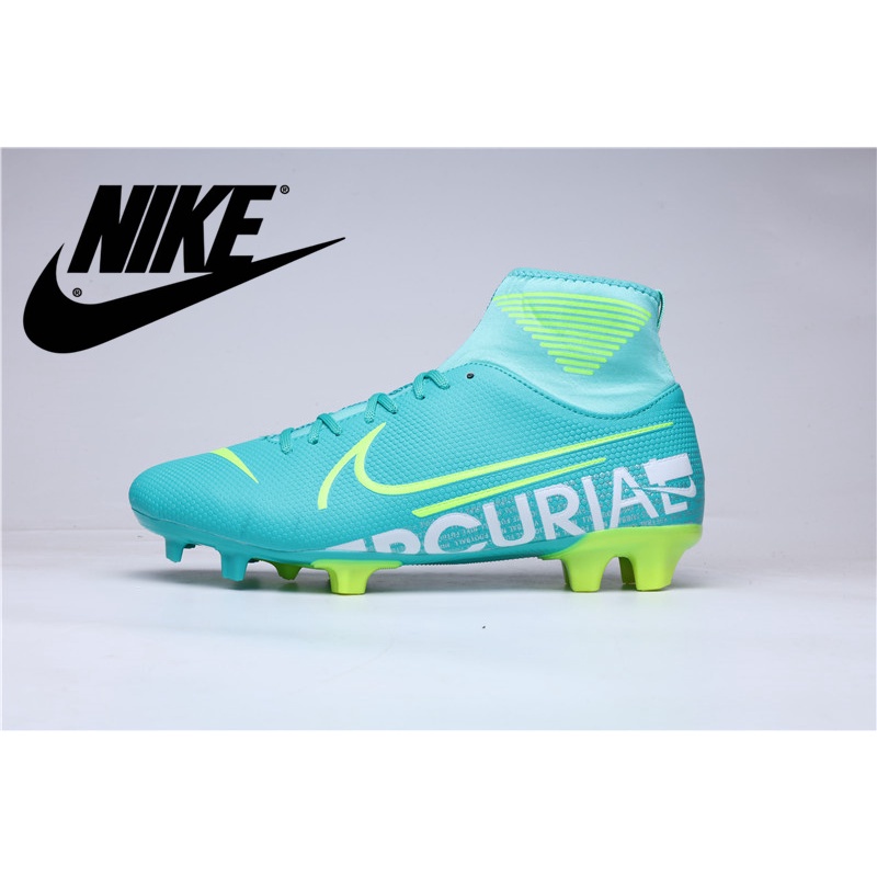 Ready stock】soccer shoes Training Football Shoes Kasut bola sepak 36-45  Mercurial Superfly Children's Soccer Shoes size：36-45 | Shopee Philippines