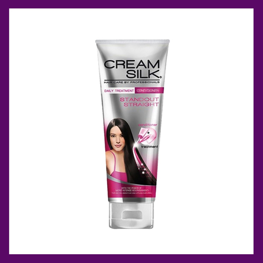 creamsilk standout straight price