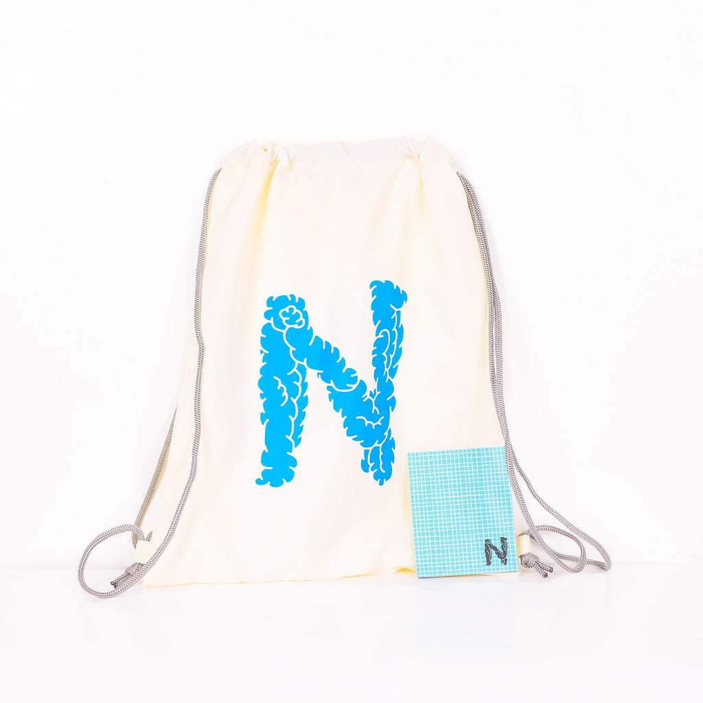 ARTWORK N (String Bag) Shopee Philippines