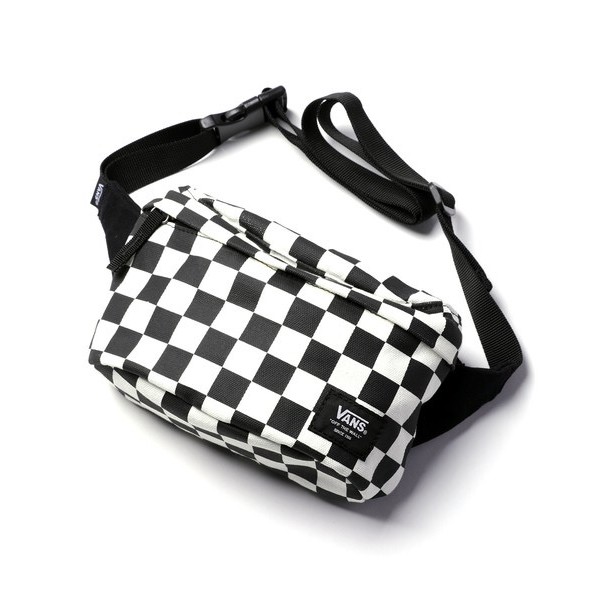 crossbody bag vans
