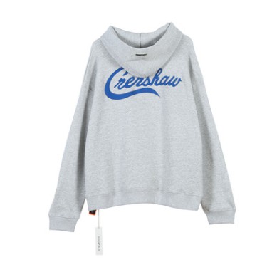 fear of god crenshaw hoodie