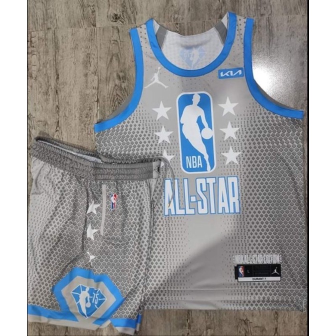 all star basketball jersey