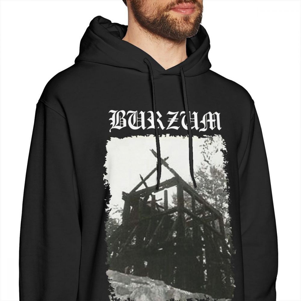 burzum aske hoodie