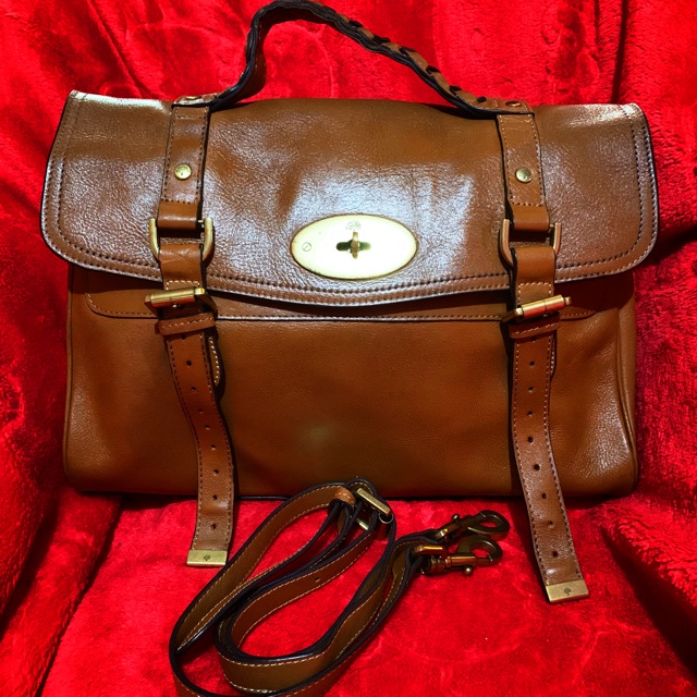 mulberry school bag