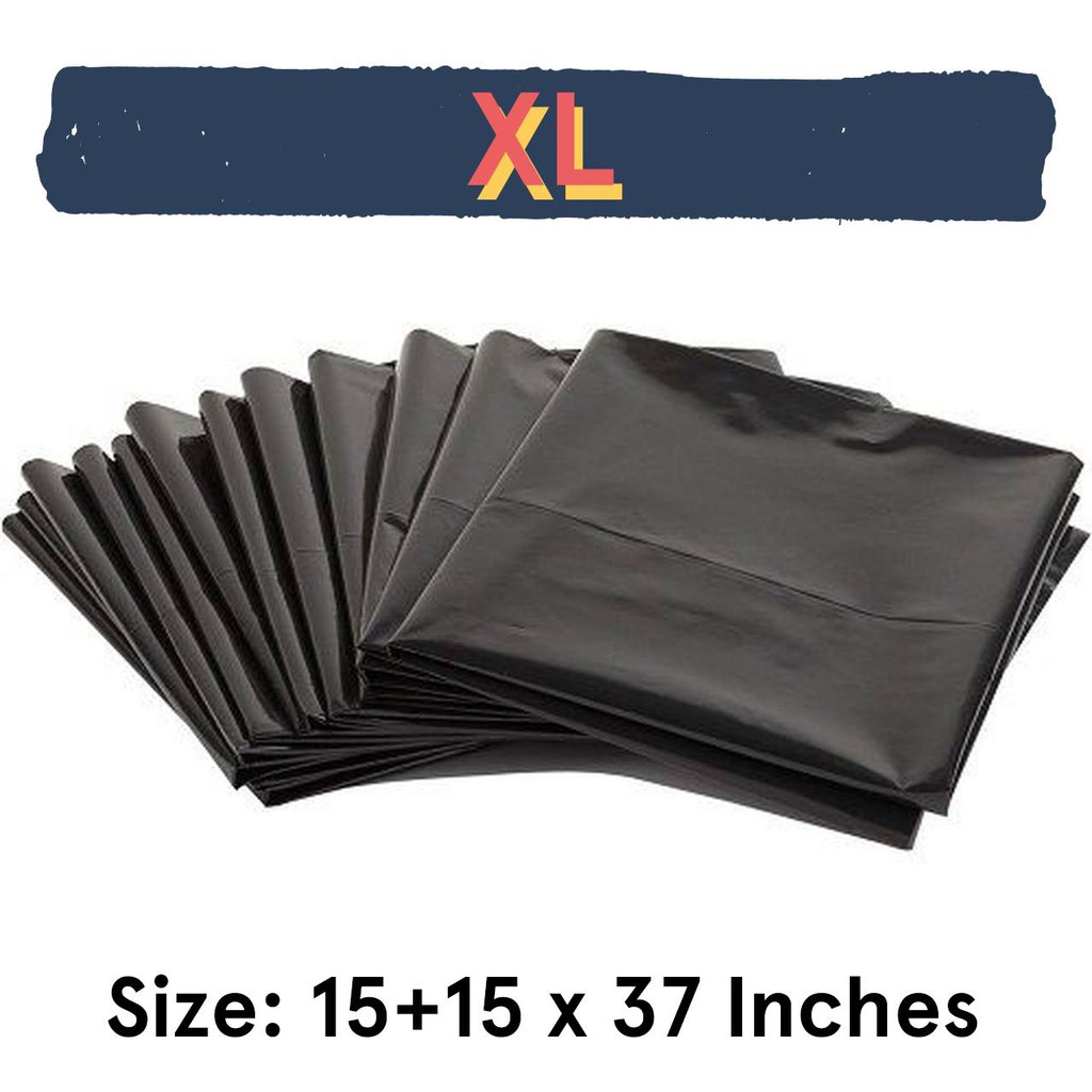 trash bags price philippines