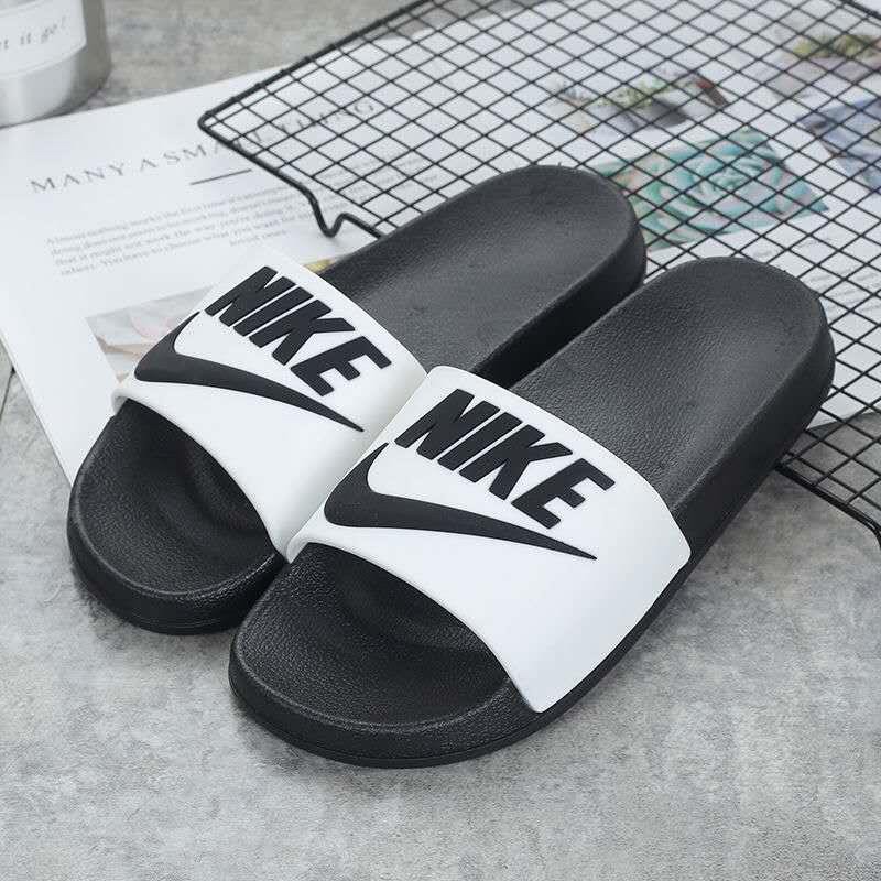 nike waterproof slippers