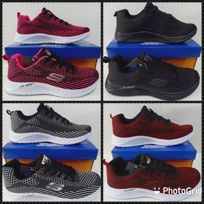 Skechers Shoes For Women S 1916 1 Shopee Philippines