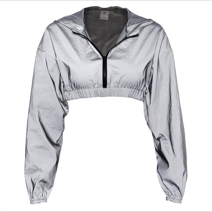 short sleeve jacket womens