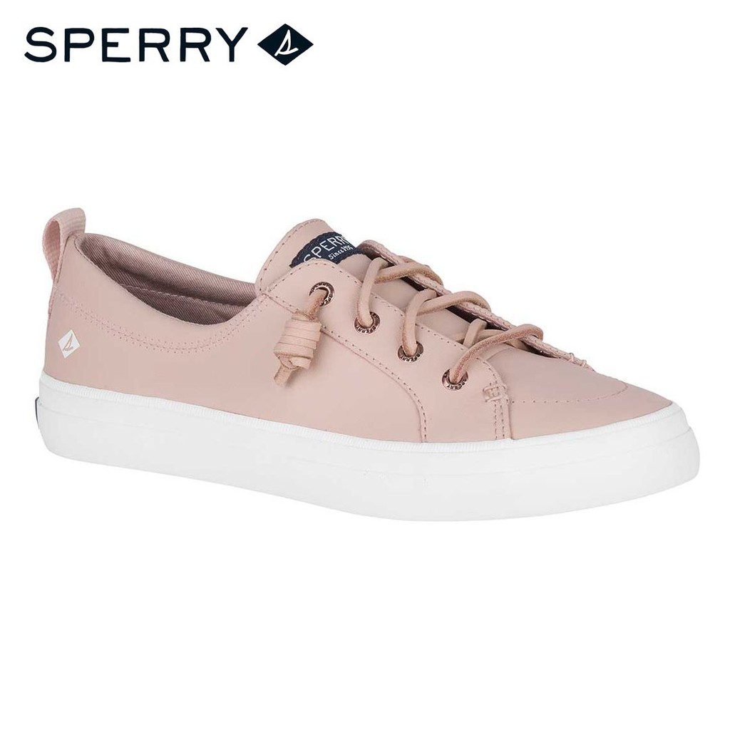 rose sperry shoes