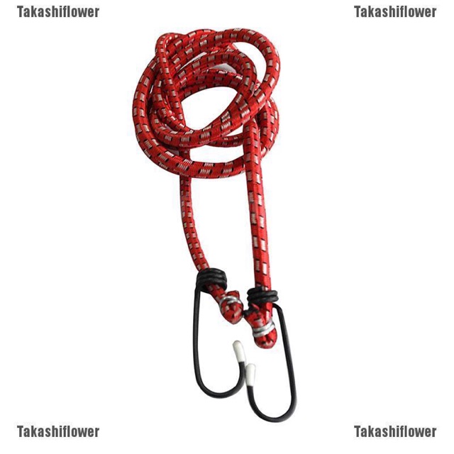 bungee rope hooks