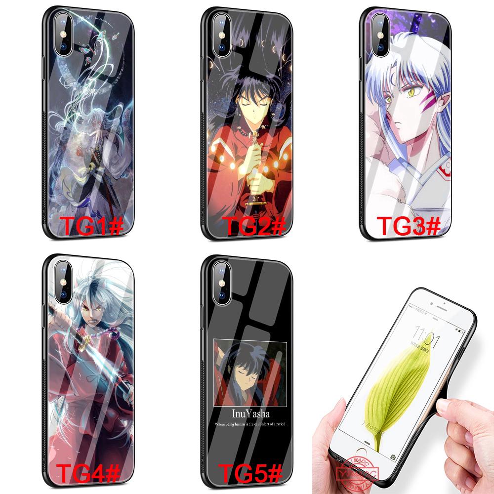 coque iphone 6 inuyasha