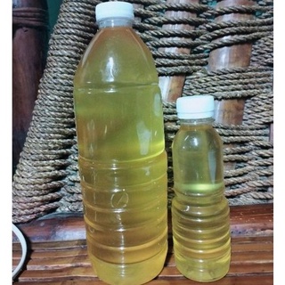 1 Liter Langis ng Niyog Class A 100% pure natural with LANA aroma pang ...