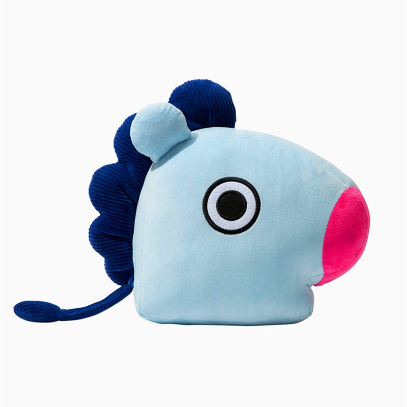 bts members stuffed animals
