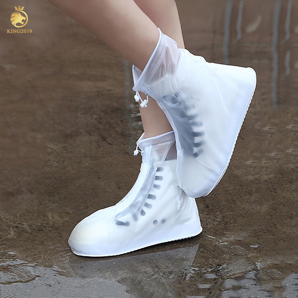 rain protector for shoes