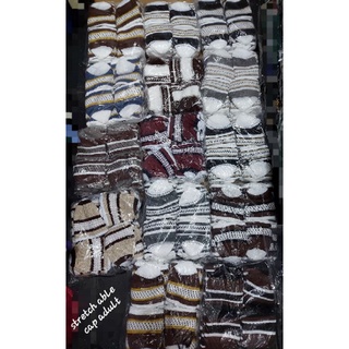 men cap muslim” totob” kopya stretch abLe (free size)adult #2