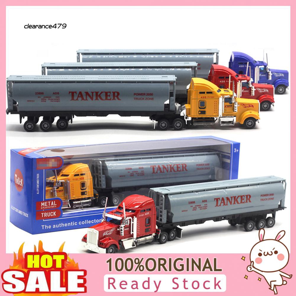 metal toy car transporter