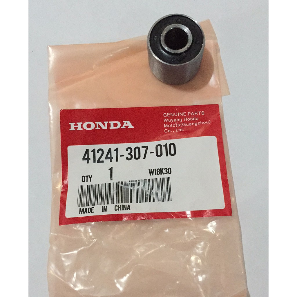Honda Genuine Parts Rear Hub Bushing tmx Shopee Philippines