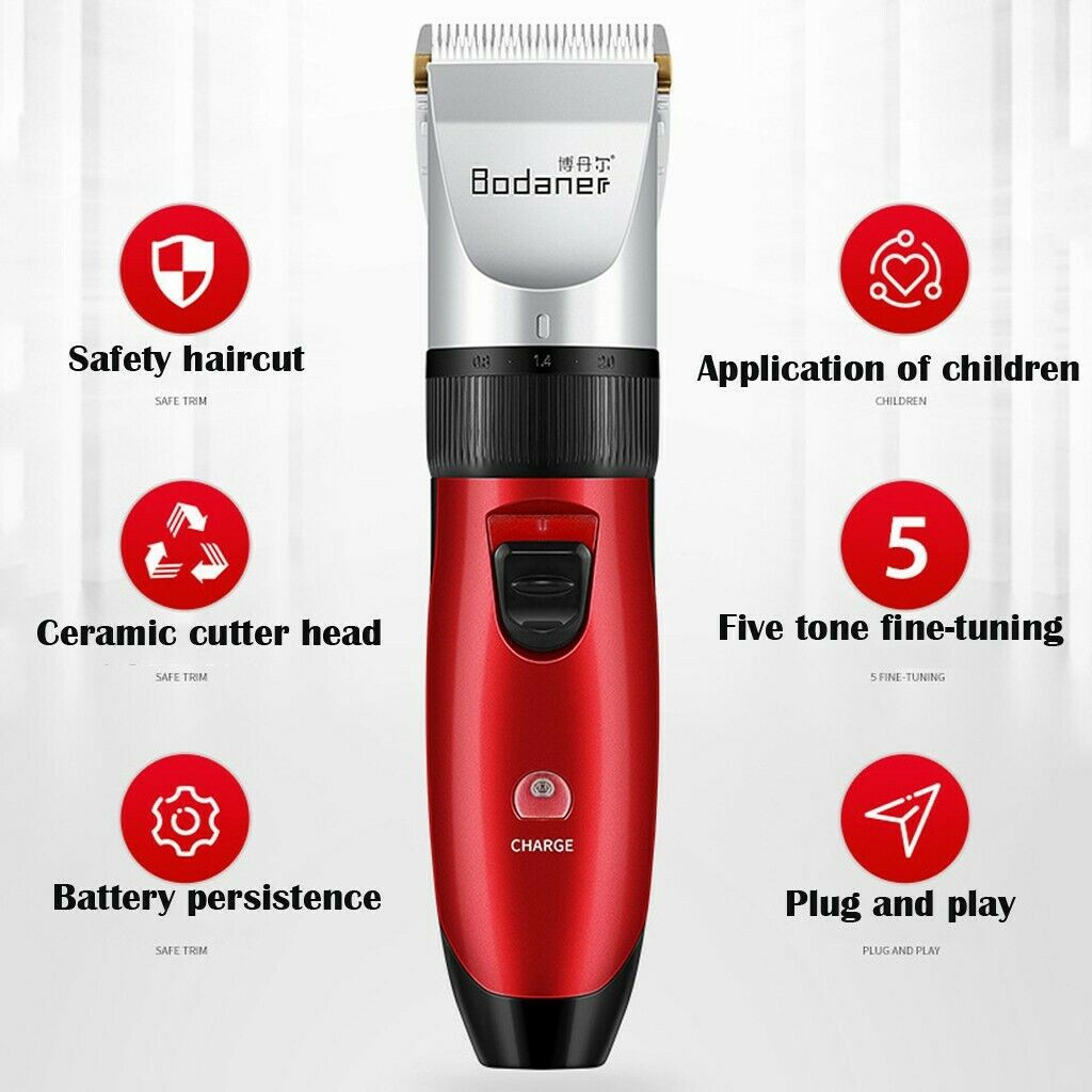 traditional barbers hair clipper