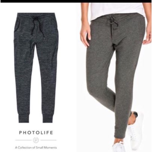 shopee jogger pants