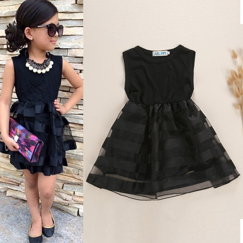 formal attire for kids girl