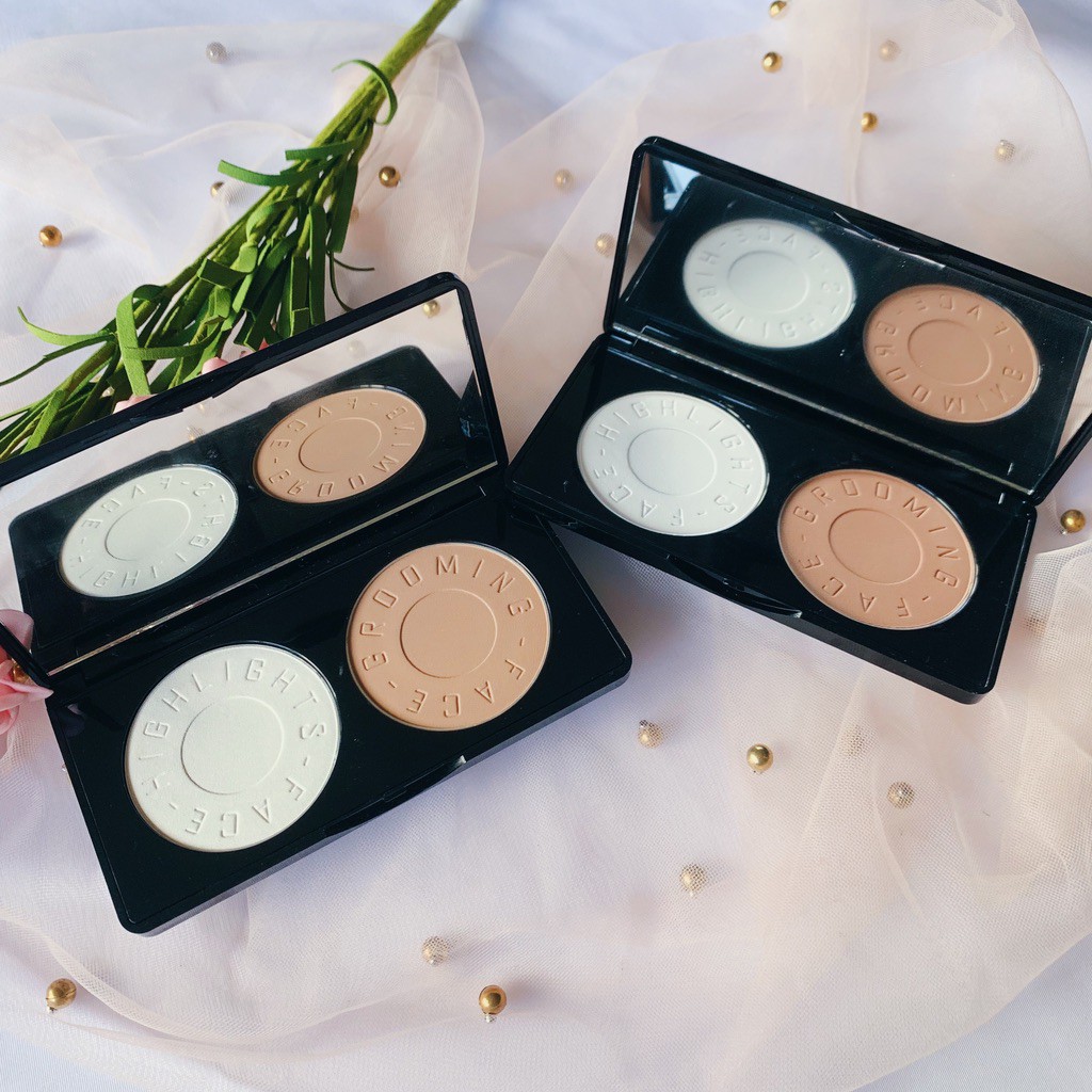 contour plus highlighter