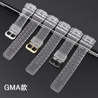 TPU Watch Band Strap For Casio G-SHOCK GMA-S110 S120 S130 S140 Series Sport Watchband Replacement #1