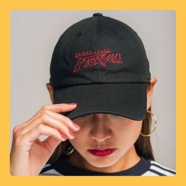 adidas cap shopee