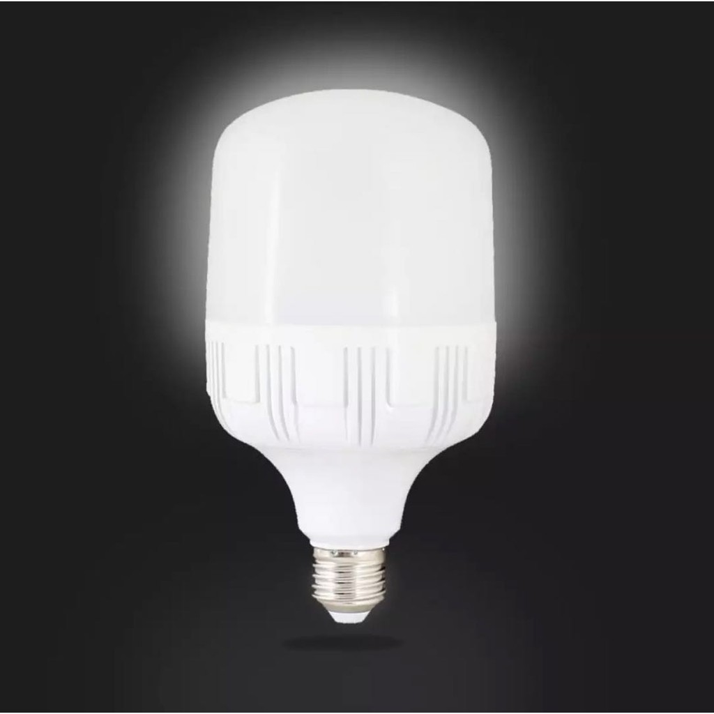 LED bulb 5w 10w 15w 20w light lamp WHITE LIGHT E27 A003 Shopee