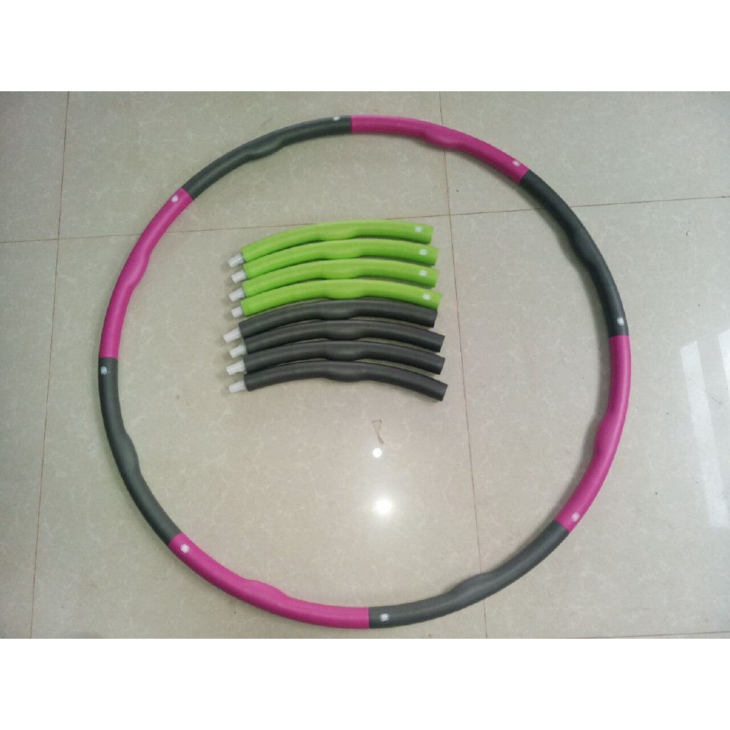 weighted hula hoop cheap