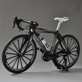 diecast bicycle