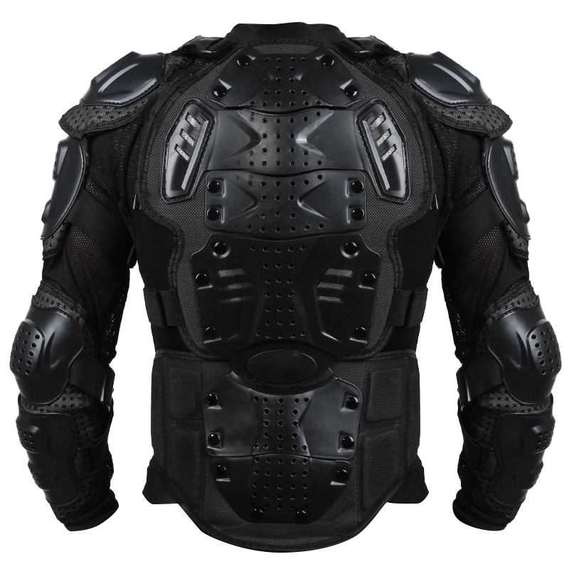 armor jacket