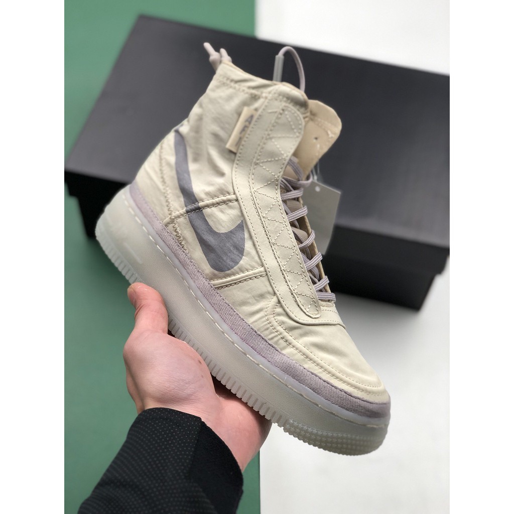 air force 1 fear of god